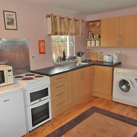 Bramble Cottage 1, 2 & 3 Lochdon Luaran gambar