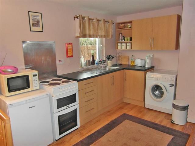 Bramble Cottage 1, 2 & 3 Lochdon Luaran gambar