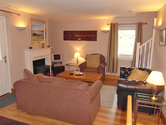 Bramble Cottage 1, 2 & 3 Lochdon Luaran gambar