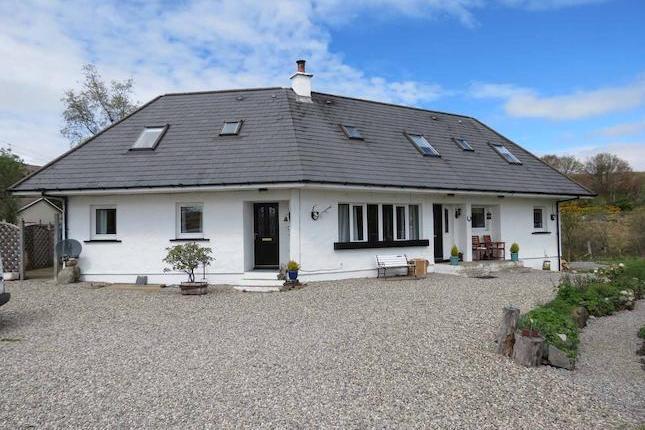 Bramble Cottage 1, 2 & 3 Lochdon Luaran gambar