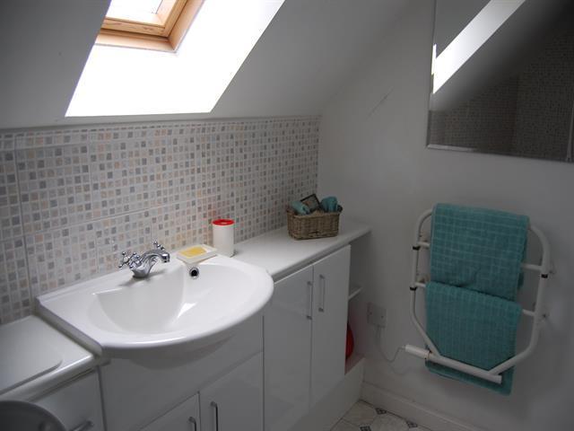 Bramble Cottage 1, 2 & 3 Lochdon Luaran gambar
